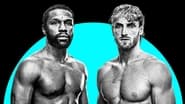 Floyd Mayweather Jr. vs. Logan Paul wallpaper 