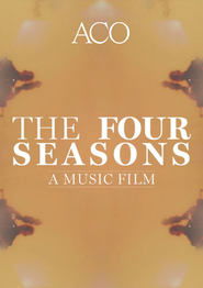poster The Four Seasons: A Music Film