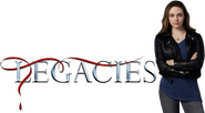 Logo of Legacies image size 995x546