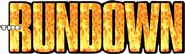 Logo of The Rundown image size 1190x346