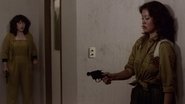 Super Gun Lady: Police Branch 82 wallpaper 