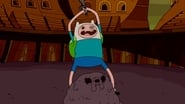 Adventure Time season 3 episode 2