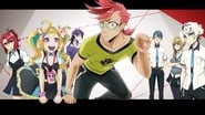 Kiznaiver  