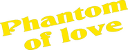 Logo of Ghost of Love image size 851x335