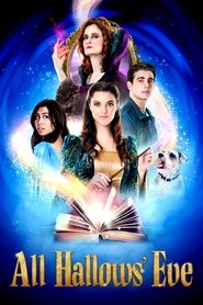 All Hallow's Eve Poster