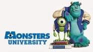Backdrop of Monsters University image size 1600x900