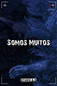 Somos Muitos Poster