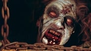 Evil Dead wallpaper 