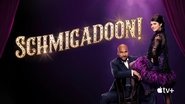 Backdrop of Schmigadoon! image size 3840x2160