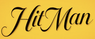 Logo of Hit Man image size 2073x858