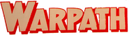 Logo of Warpath image size 800x222