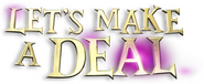 Logo of Let's Make a Deal image size 2000x826