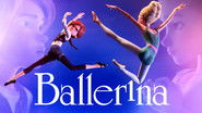 Backdrop of Ballerina image size 1280x720