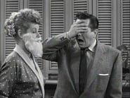 I Love Lucy season 1 episode 23