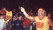 WWE: Hulk Hogan: The Ultimate Anthology wallpaper 
