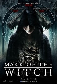 Mark Of The Witch 2014 123movies