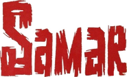 Logo of Samar image size 769x466