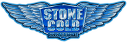 Logo of Stone Cold image size 1014x342