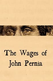 The Wages of John Pernia