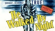 Backdrop of He Walked by Night image size 1920x1080