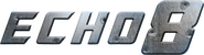 Logo of Echo 8 image size 675x182
