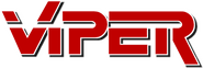 Logo of Viper image size 789x265