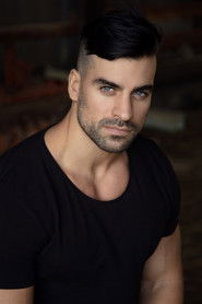 Photo of Thomas Canestraro image size 2000x3000