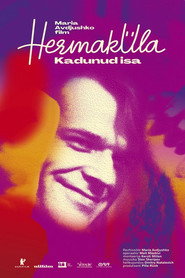 Hermaküla: Lost Father poster