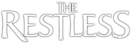 Logo of The Restless image size 800x273