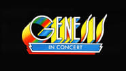 Genesis | In Concert wallpaper 