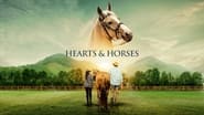 Hearts & Horses wallpaper 