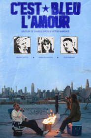 C'est bleu l'amour