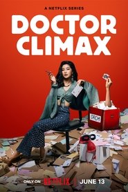 Poster of Doctor Climax image size 1481x2222