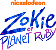 Logo of Zokie of Planet Ruby image size 708x633