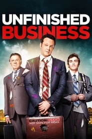 Unfinished Business 2015 123movies