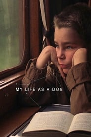 My Life as a Dog 1985 123movies