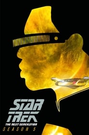 Star Trek : La Nouvelle Génération Serie en streaming