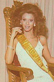 Photo of Cláudia Celeste image size 480x720