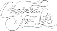 Logo of Chained for Life image size 583x323