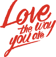 Logo of Love The Way You Are image size 327x337