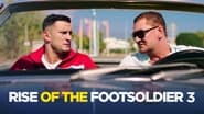 Rise of the Footsoldier 3: The Pat Tate Story wallpaper 