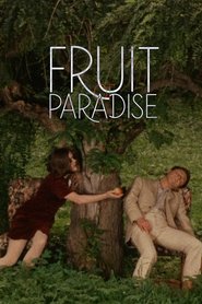 Poster of Fruit of Paradise image size 1171x1757