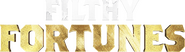 Logo of Filthy Fortunes image size 4125x1167
