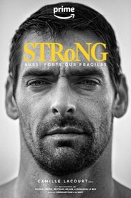 poster STRoNG, aussi forts que fragiles