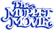 Logo of The Muppet Movie image size 543x304
