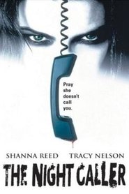 Poster of The Night Caller image size 500x750