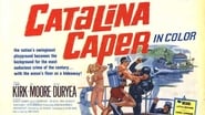 Catalina Caper wallpaper 