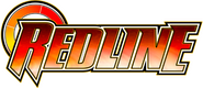 Logo of Redline image size 667x290