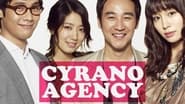 Cyrano Agency wallpaper 