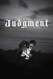 poster Final Judgement